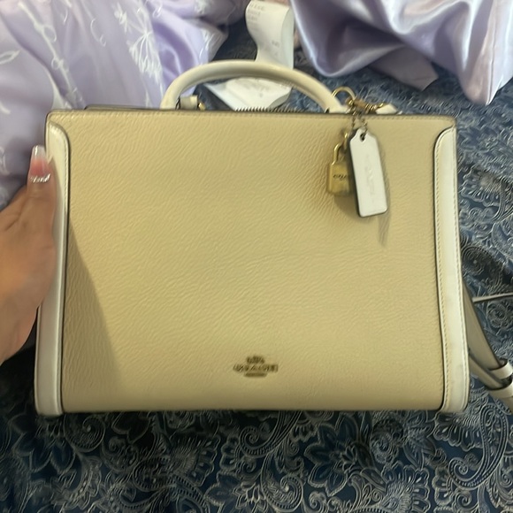 Coach bag - Picture 5 of 6